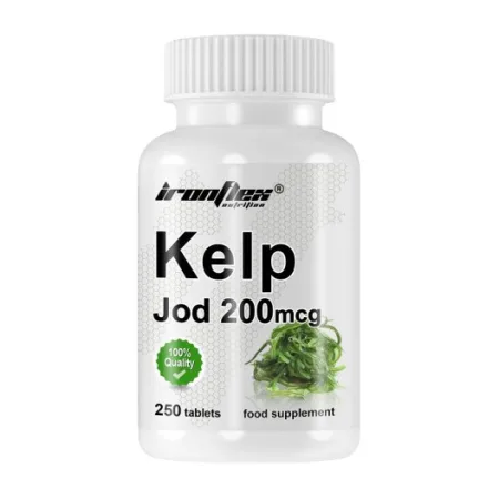 Kelp - 250 таблеток
