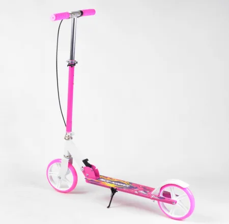 Самокат двоколісний Best Scooter 67002