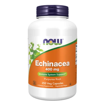 Echinacea 400 мг - 250 капсул