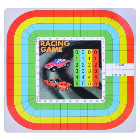 Шахи 13в1 2612-A