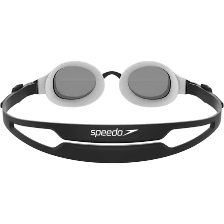 Окуляри для плавання Speedo HYDROPULSE GOG JU чорний, блакитний універсальний 8-126727988 (оригінал)