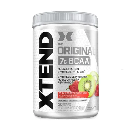 Xtend Original 30 порцій - 441 г полуниця ківі
