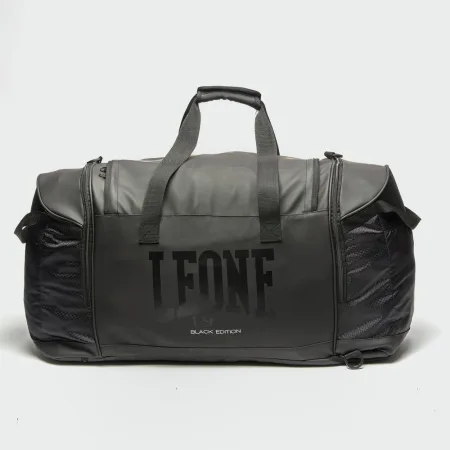 Спортивна сумка Leone AC941 Black (70л.)