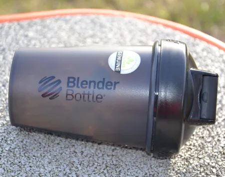 Шейкер спортивний BlenderBottle Original Classic 590 мл чорний