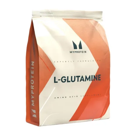 L Glutamine 500 г без смаку