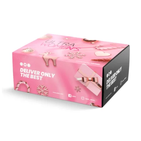 Подарунковий набір для жінок Women's Health & Beauty Bundle