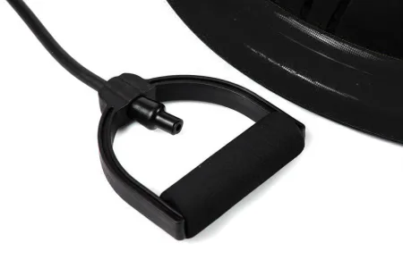 Балансировочная платформа Power System PS-4200 Balance Trainer Zone Ø60 чёрный