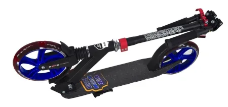 Самокат Amigo Sport "Groove Glider"