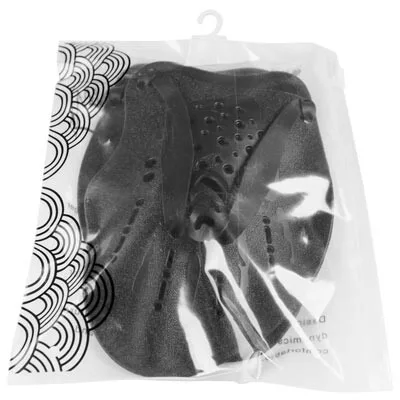 Лопатки для плавання ласти для рук CM-1-BK