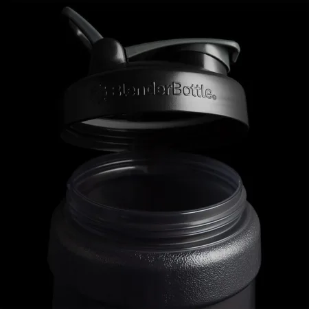 Пляшка для води BlenderBottle Hydration Koda 2200 мл. Black (500840)