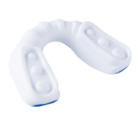 Капа одностороння боксерська Atak Fortis рожевий