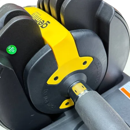 Гантелі з регульованою вагою 2.5-24 кг Sport 1 шт