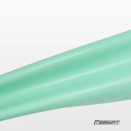 Стрічка для пілатесу EasyFit EPP 0.35 мм м’ятна