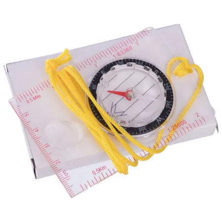 Компас рідинний планшетний - 22 г