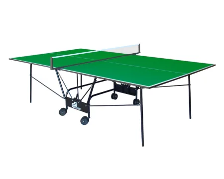Стіл тенісний GSI-Sport "Compact Light", GP-4