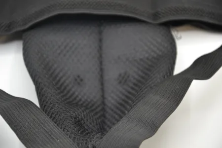 Захист паху PowerPlay 3029 чорний - L