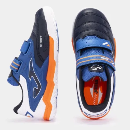 Футзалки дитячі Joma CANCHA 29 розмір CAJW2403INV (Оригінал)