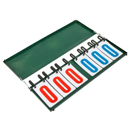 Суддівське перекидне спортивне табло 3х3