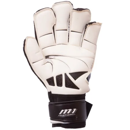 Рукавички воротарські REUSCH зелений 10 - чорний/зелений