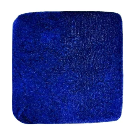 Подушки для розтяжки під ногу 16,5 x 16,5 x 3 см - синій