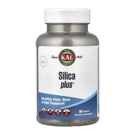Silica Plus - 90 таблеток