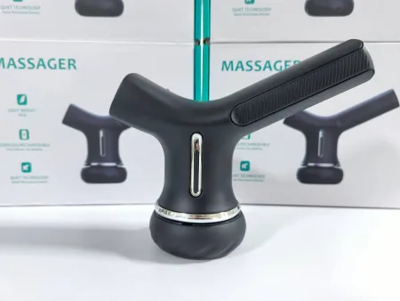 Масажер пістолет