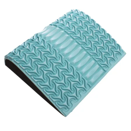 Мат для преса масажний бірюзовий