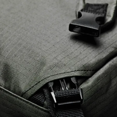 Спортивная сумка Leone AC908 Black (70 л)