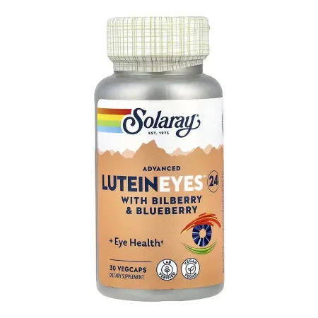 Lutein Eyes 24 - 30 капсул