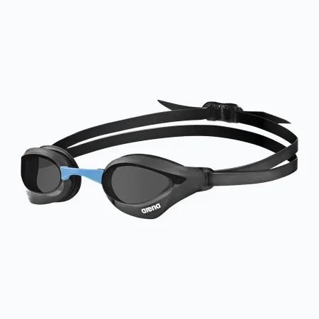 Arena COBRA CORE SWIPE Swimming Goggles black blue universal (original)