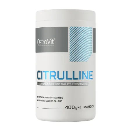 Citrulline - 400 г манго
