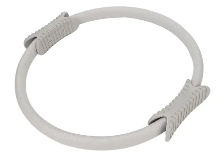 Кільце для пілатесу EasyFit сіре