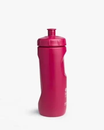 Пляшка для води Smartshake EcoBottle Squeeze - 500 мл глибока троянда