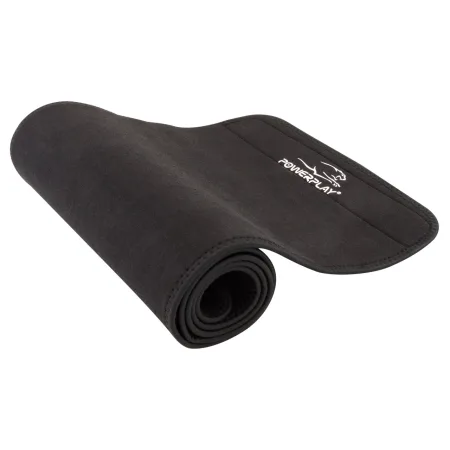 Пояс для схуднення PowerPlay 4301 150*30 см чорний