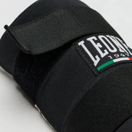 Захист гомілки та стопи Leone PT132 BASIC Black S