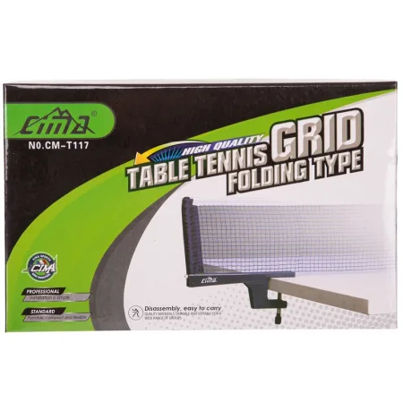 Сітка для настільного тенісу CIMA CM-T117