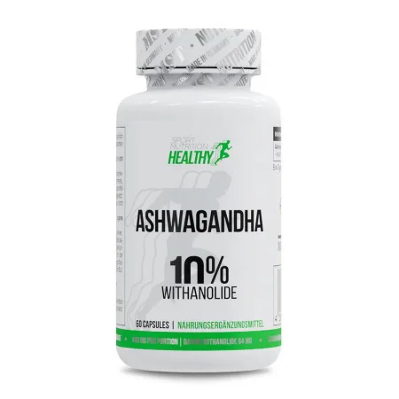 Ashwagandha - 60 капсул