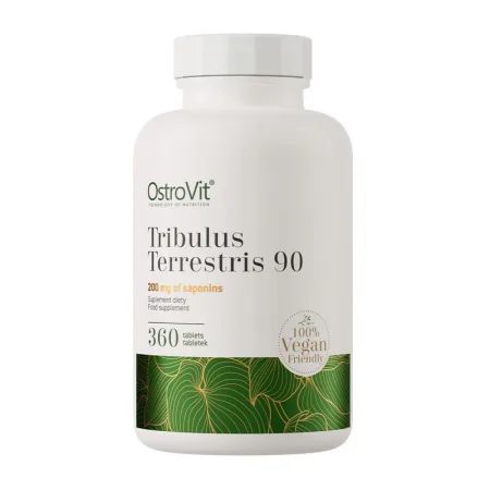 Tribulus Terrestris 90 - 360 таблеток