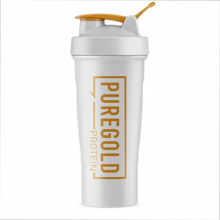Shaker - 700 мл Білий
