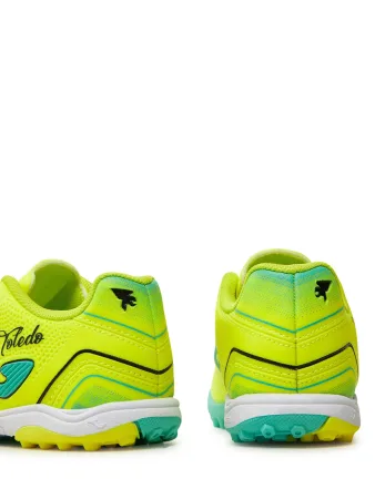 Сороконіжки дитячі Joma TOLEDO чорний розмір 33 TOJW2411TF (Оригінал)