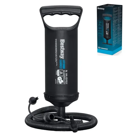 Насос ручний Bestway 62002