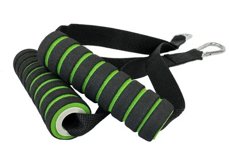 Ручки EasyFit для тяги і гумових петель неопрен