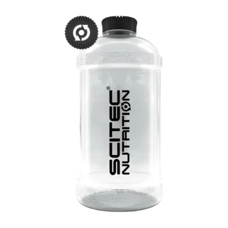 Gallon Scitec Nutrition 2 л opal Білий