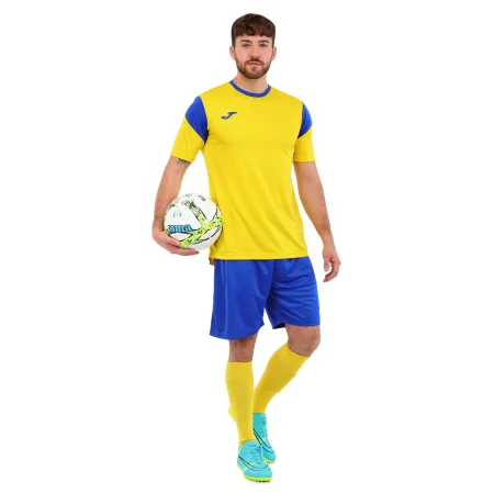 Щитки футбольні міні розмір S Білий