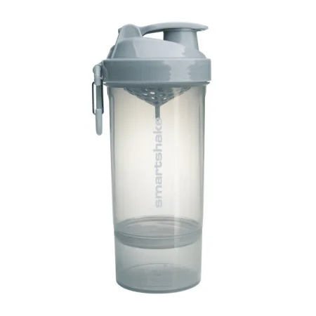 SmartShake Original2 Go One - 800 мл grey Синій
