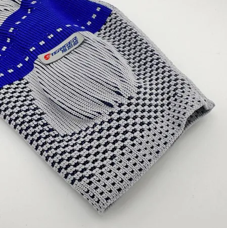 Налокотник эластичный с гелем 1 шт M