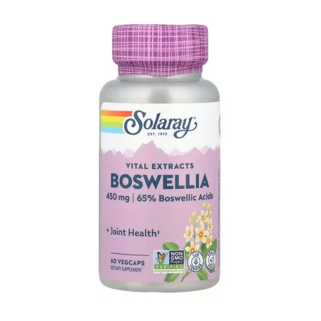 Boswellia - 60 капсул