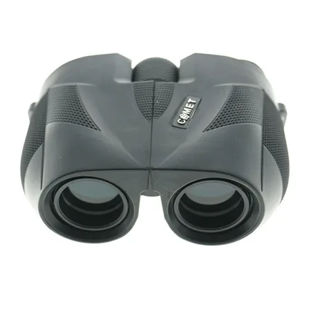 Бинокль Comet AXU305 (10x25) чёрный, в чехле