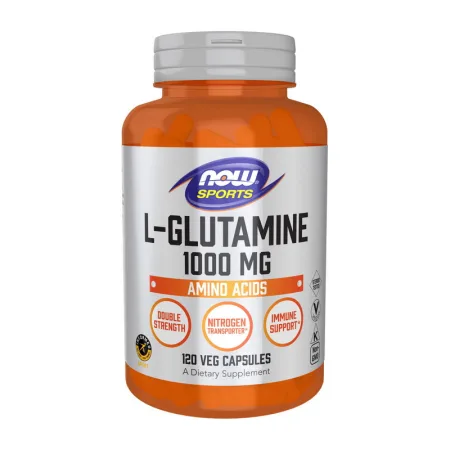 L Glutamine 1000 мг - 120 капсул