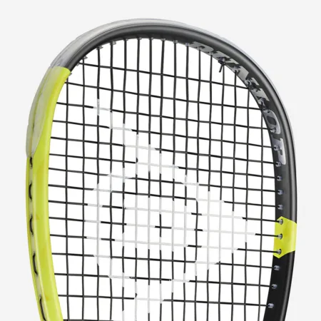 Squash Racket Dunlop SR BLACKSTORM GRAPHITE NH 10343038 (Original)